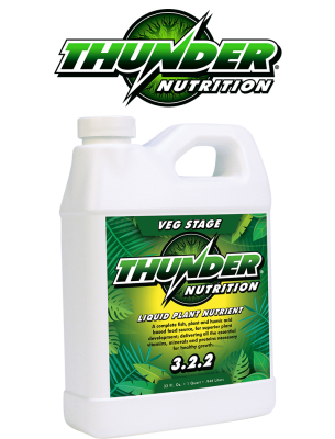 Thunder Veg