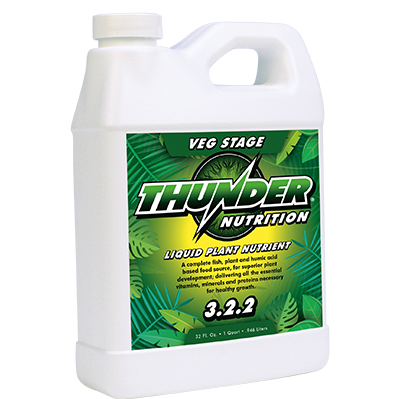 Thunder Veg